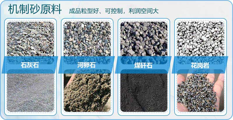 制砂粒型可控 制砂粒型可控